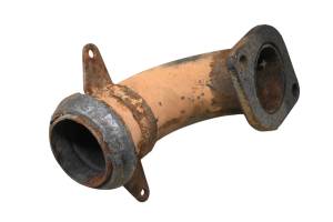 Polaris - 13 Polaris Ranger 500 4x4 Midsize Exhaust Manifold Flange - Image 3