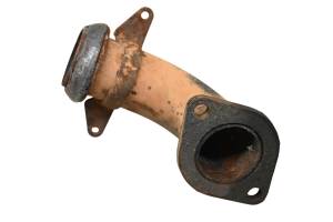 Polaris - 13 Polaris Ranger 500 4x4 Midsize Exhaust Manifold Flange - Image 4