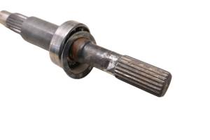 Polaris - 16 Polaris Ranger 800 6x6 Front Output Shaft - Image 2