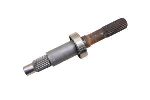 16 Polaris Ranger 800 6x6 Transmission Final Shaft