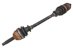 14 Polaris Ranger 400 4x4 Front Right Left Cv Axle