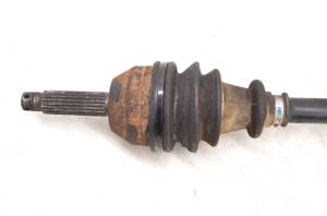 Polaris - 14 Polaris Ranger 400 4x4 Front Right Left Cv Axle - Image 2