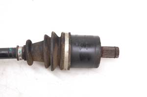 Polaris - 14 Polaris Ranger 400 4x4 Front Right Left Cv Axle - Image 3