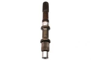 00 Polaris Magnum 500 4x4 Transmission Final Output Shaft