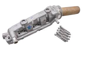 Sea-Doo - 19 Sea-Doo Spark 3-Up 900 ACE Exhaust Manifold Flange - Image 2