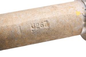 Sea-Doo - 19 Sea-Doo Spark 3-Up 900 ACE Exhaust Manifold Flange - Image 8