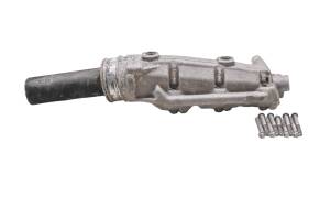 17 Sea-Doo Spark Trixx 900 HO ACE Exhaust Manifold Flange