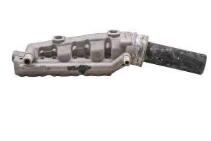 Sea-Doo - 17 Sea-Doo Spark Trixx 900 HO ACE Exhaust Manifold Flange - Image 2