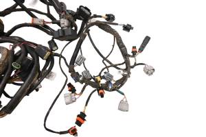 Sea-Doo - 15 Sea-Doo Spark 900 HO ACE 2 Up Wire Harness Electrical Wiring - Image 2