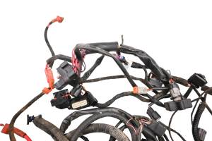 Sea-Doo - 15 Sea-Doo Spark 900 HO ACE 2 Up Wire Harness Electrical Wiring - Image 4