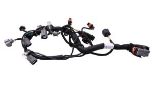 Sea-Doo - 16 Sea-Doo Spark 900 ACE Engine Electrical Wiring Harness - Image 1