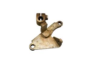 Kawasaki - 04 Kawasaki KFX700 2x4 Shift Change Lever V-Force - Image 3