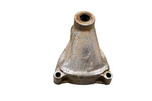 04 Kawasaki KFX700 2x4 Shift Shaft Cover V-Force