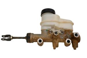 Kawasaki - 18 Kawasaki Mule PRO-DXT Brake Master Cylinder KAF1000 - Image 2