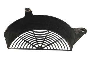 Kawasaki - 18 Kawasaki Mule PRO-DXT Fan Cover Guard KAF1000 - Image 3