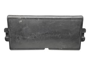 Kawasaki - 18 Kawasaki Mule PRO-DXT Electrical Box Cover KAF1000 - Image 2