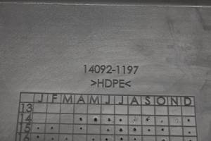 Kawasaki - 18 Kawasaki Mule PRO-DXT Electrical Box Cover KAF1000 - Image 4