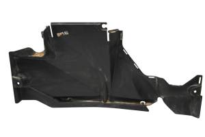 Kawasaki - 18 Kawasaki Mule PRO-DXT Front Inner Fender Splash Guard Cover KAF1000 - Image 3