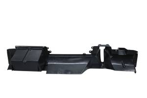 Kawasaki - 18 Kawasaki Mule PRO-DXT Control Panel Cover Dash KAF1000 - Image 3