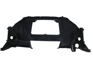 Kawasaki - 18 Kawasaki Mule PRO-DXT Front Fender Hood KAF1000 - Image 4