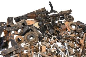 Kawasaki - 18 Kawasaki Mule PRO-DXT Hardware Set Nuts & Bolts KAF1000 - Image 5