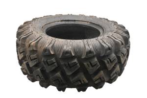 Carlisle - 18 Kawasaki Mule PRO-DXT Front Tire Versatrail 230/75R12 Carlisle KAF1000 - Image 3