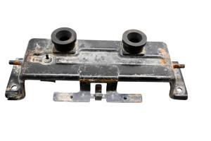 04 Kawasaki KFX700 2x4 Seat Bracket Mount V-Force