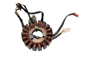 04 Kawasaki Vulcan 500 LTD Stator EN500