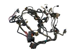 Can-Am - 15 Can-Am Outlander 450 L 4x4 Wire Harness Electrical Wiring For Parts - Image 2