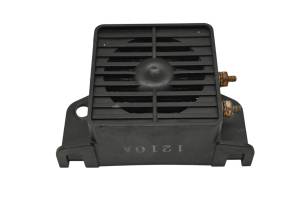 18 Kawasaki Mule PRO-DXT Backup Buzzer Alarm Prego KAF1000 - Image 2