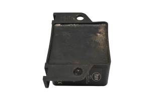 18 Kawasaki Mule PRO-DXT Backup Buzzer Alarm Prego KAF1000 - Image 3