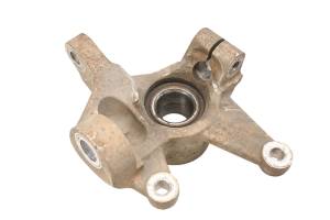 Can-Am - 15 Can-Am Outlander 450 L 4x4 Front Right Spindle Knuckle - Image 3