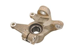 Can-Am - 15 Can-Am Outlander 450 L 4x4 Front Right Spindle Knuckle - Image 4