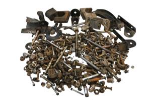 Can-Am - 15 Can-Am Outlander 450 L 4x4 Hardware Set Nuts & Bolts - Image 1