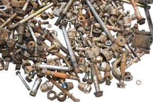 Can-Am - 15 Can-Am Outlander 450 L 4x4 Hardware Set Nuts & Bolts - Image 2