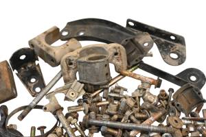 Can-Am - 15 Can-Am Outlander 450 L 4x4 Hardware Set Nuts & Bolts - Image 5