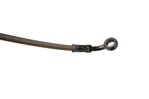 Can-Am - 15 Can-Am Outlander 450 L 4x4 Front Brake Lines - Image 3