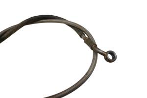 Can-Am - 15 Can-Am Outlander 450 L 4x4 Front Brake Lines - Image 4