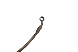 Can-Am - 15 Can-Am Outlander 450 L 4x4 Front Brake Lines - Image 5