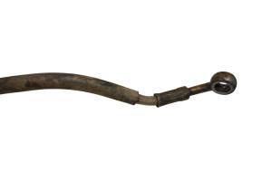 Can-Am - 15 Can-Am Outlander 450 L 4x4 Front Brake Lines - Image 6