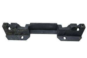 15 Can-Am Outlander 450 L 4x4 Console Add On Cover