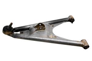 Kawasaki - 04 Kawasaki KFX700 2x4 Front Lower Left A-Arm V-Force - Image 2