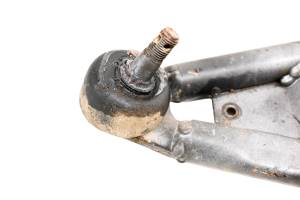 Kawasaki - 04 Kawasaki KFX700 2x4 Front Lower Left A-Arm V-Force - Image 3