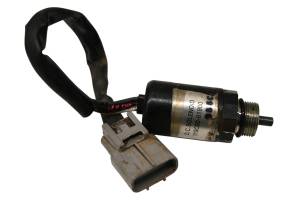 Kawasaki - 18 Kawasaki Mule PRO-DXT Power Control Solenoid KAF1000 - Image 2
