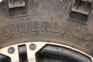 ITP - 15 Can-Am Outlander 450 L 4x4 Front & Rear Wheels Rims & Tires 4/137 Gorilla Silverback 32X10-14 ITP - Image 4