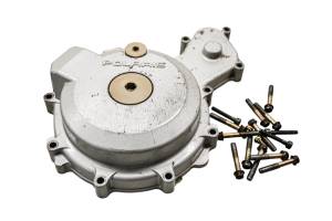 04 Polaris Predator 500 2x4 Stator Cover