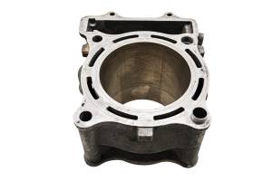 04 Polaris Predator 500 2x4 Cylinder