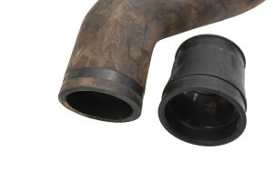 Kawasaki - 18 Kawasaki Mule PRO-DXT Resonator Ducts KAF1000 - Image 3