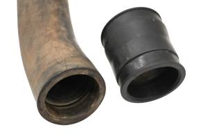 Kawasaki - 18 Kawasaki Mule PRO-DXT Resonator Ducts KAF1000 - Image 4