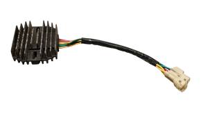 Polaris - 04 Polaris Predator 500 2x4 Regulator Rectifier - Image 3